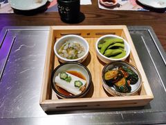 -樱宿日式和牛烧肉(五道口店)