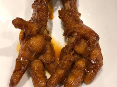 -南门小馆·清真(国贸商城店)
