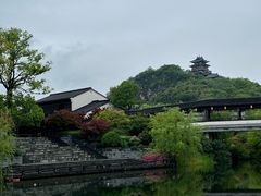 -雅达·阳羡溪山小镇中心