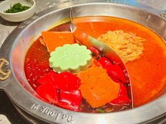 -大龙燚火锅(太古里店)