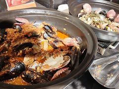 -宁波逸东豪生大酒店·豪生咖啡厅