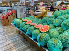 -果蔬好生活超市(新荟城店)