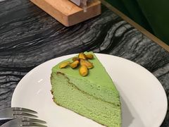 -THE WOODS 简餐 (国贸商城店)
