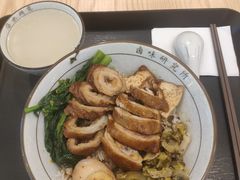 -狮头牌卤味研究所·卤味饭(花城汇南区店)