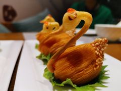 -小湾茶楼