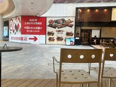 -上海长风大悦城