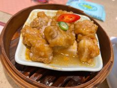 -点都德(德江楼店)