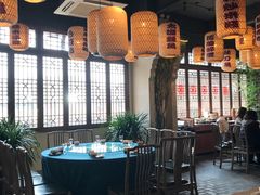 -二十八里太湖船菜(吉祥路店)