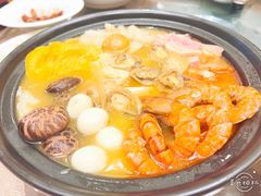-上海漕河泾万丽酒店