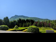 -四门塔风景区