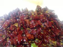 -印象盐帮菜(鲁能城店)