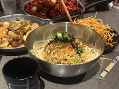 -一棠龙虾•王牌虾球(楚河汉街店)