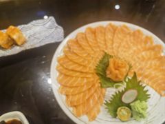 -昱匠·日本料理(金融街店)