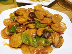 -春花民族美食(佳木斯总店)