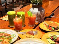 -BAKER&SPICE(安福路店)