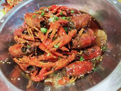 -虾妹纸餐厅