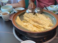 -椰小名·竹笙椰子鸡(中堂店)