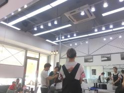 -YDO SALON