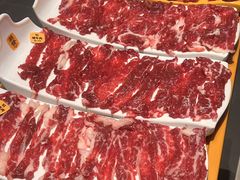 -潮发潮汕牛肉店(乐峰广场店)