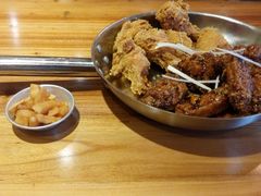 -撒拉花儿·新疆菜·清真(太阳宫店)