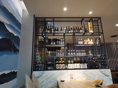 -隐泉之语日式料理(王府中环店)