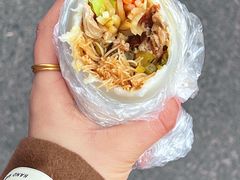 -张果佬年糕卷(科巷店)