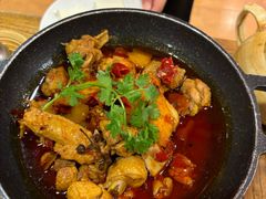 -亮欢寨(凯里总店)