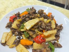 -南沙辉记烧鸡·荔枝木炭火吊烧(旧镇店)