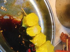 -豪華小食.華記