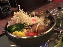 -椿山日本料理