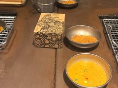 -夜食白市Yespicy·烧烤啤酒宵夜(番禺四海城店)