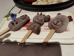 -上海1号私藏菜(静安店)