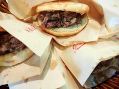 -漕河全驴宴饭店(徐水店)