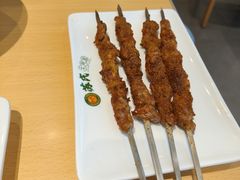 -苏氏牛肉面(团结路店)
