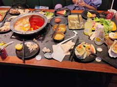 -牛New寿喜烧(闵行龙湖天街店)