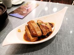 -茶油香闽南菜·花园餐厅(前埔店)