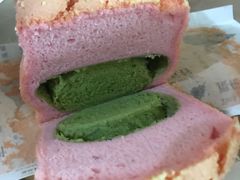 樱花玉露-爸爸糖手工吐司(苏州环球188店)