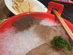-大龙燚火锅(南山大道店)