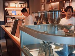 -Punchline Coffee&Roaster(同济大学店)