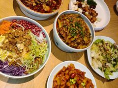 -红樱桃·欢乐餐厅(太原里店)