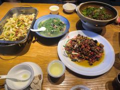 -大娘湘厨(万科金域花园店)