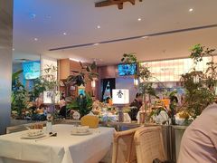 -桂满陇·杭州小馆(巴黎春天浦建店)