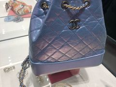 -Chanel(德基广场店)