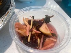 -福巷湘食小馆·猛火现炒(上海首店)