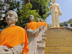 -西双版纳勐泐文化旅游区