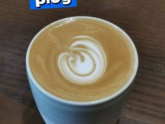 澳白-Radar Coffee(思南路店)