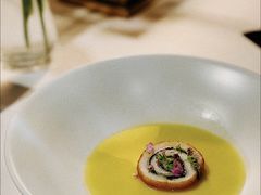 -三嚥阁 La Villa Restaurant