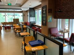 -汉堡王(星光大道店)