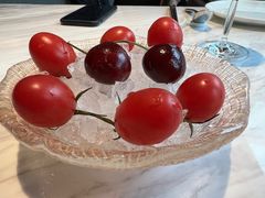 -香樟花园新粤料理(无锡万象城店)