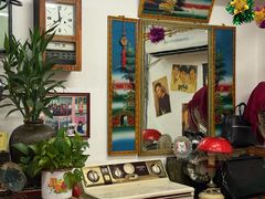 -永安里地摊烤肉(首创店)